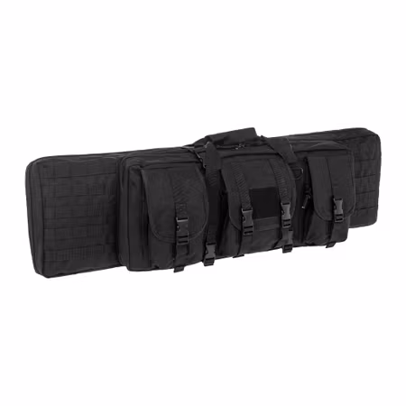 MIL-TEC Rifle Case Large - Black