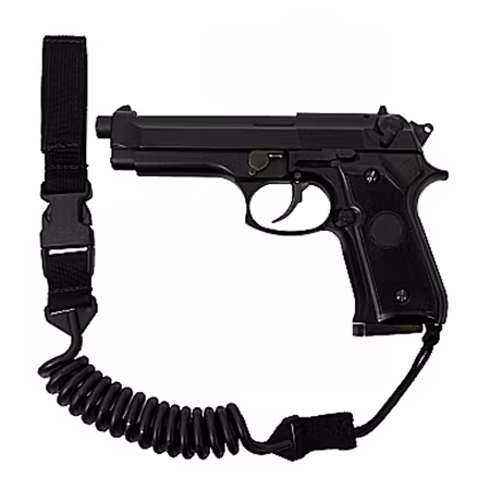 Tactical Tailor QR Pistol Lanyard