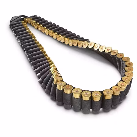 Blackhawk Shotgun Bandoleer - Patronbälte Hagel