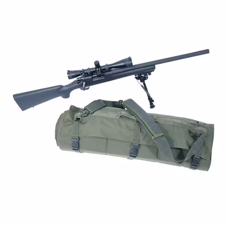 Blackhawk Pro-Shooters Mat - Flera färger