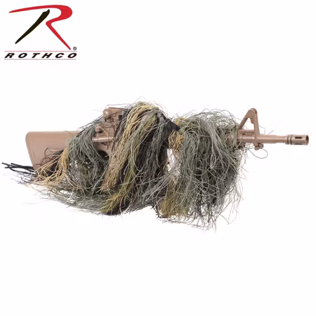 ROTHCO LIGHTWEIGHT SNIPER RIFLE WRAP