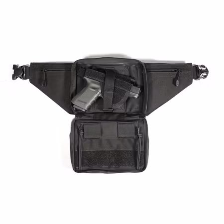 Blackhawk Handgun Concealed Fanny Pack Large