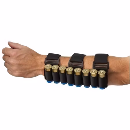 Blackhawk Pro Shooter's Forearm Shotgun Sleeve