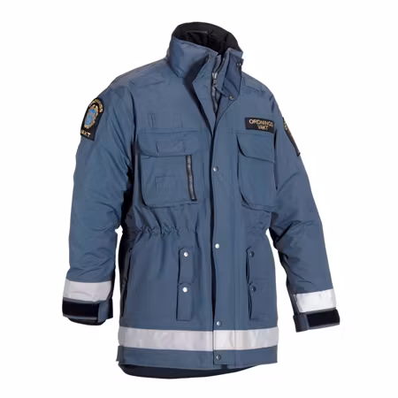 Gulins OV Vinterjacka - Unisex