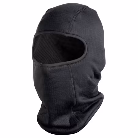 HELIKON-TEX BALACLAVA Cold Weather - Black