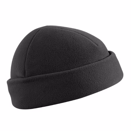 HELIKON-TEX WATCH Cap - Fleece - Black
