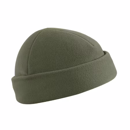 HELIKON-TEX WATCH Cap - Fleece - Olive Green