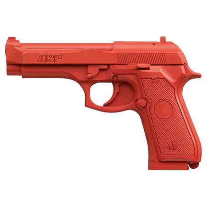ASP Red Gun – Sig Sauer