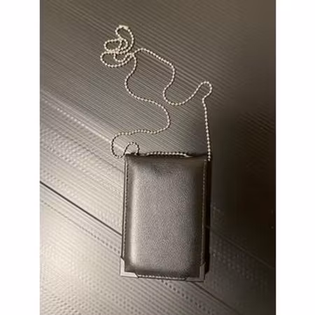 HALSKEDJA TILL BRICKA