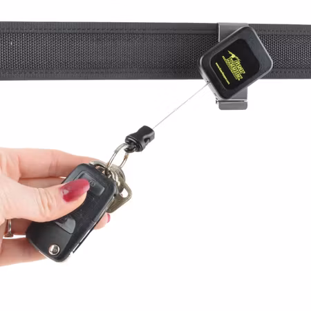 Gearkeeper "RT4 Key Retractor" Nyckelhållare