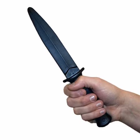 CPE Övningsvapen - Kniv