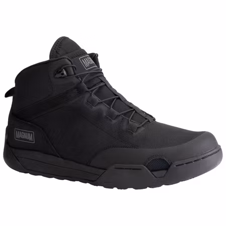 MAGNUM Mars Mid Boots – Black