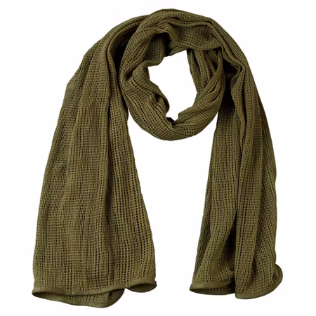 HELIKON-TEX SCARFS SORGO - Olive Green