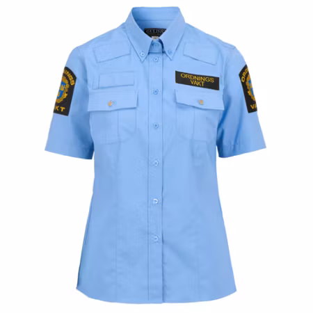 Gulins OV Skjorta k/ä dam