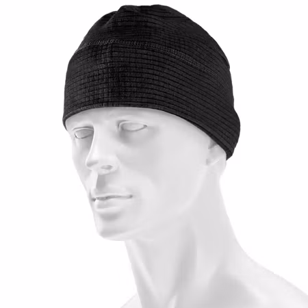 MIL-TEC Quick Dry Cap - Black