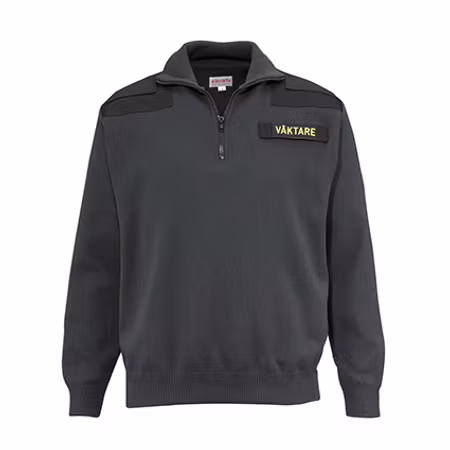 Gulins Natotröja Väktare