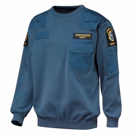 Gulins OV Natotröja Unisex