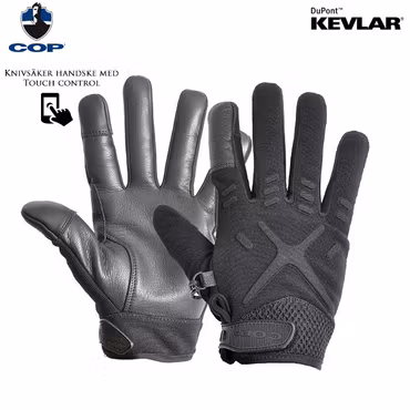 COP Knivhandske 320214 TS (Touch Screen)