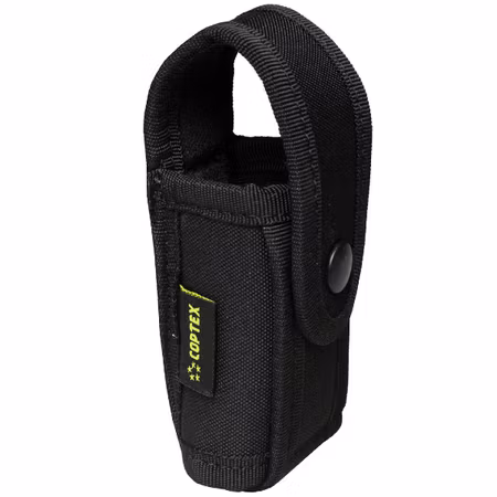 COPTEX Hölster för 75ml Försvarssprayer / Polis OC-sprayer