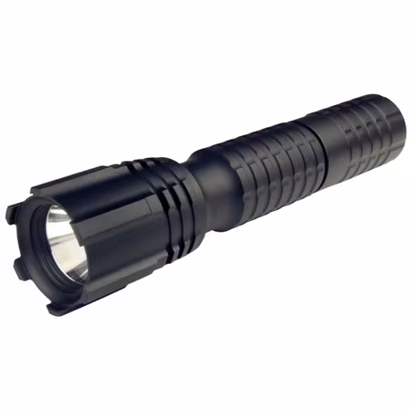 ESP Tactical Police Flashlight BARRACUDA 5-R
