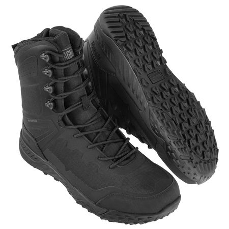 MAGNUM Ultima 8.0 SZ WP Boots – Black