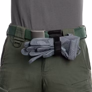 MIL-TEC Security Gloves Handskhållare - Svart