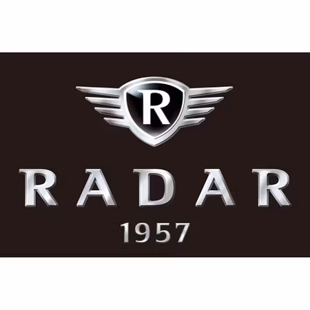 RADAR Dolt Batonghölster 16"/21"