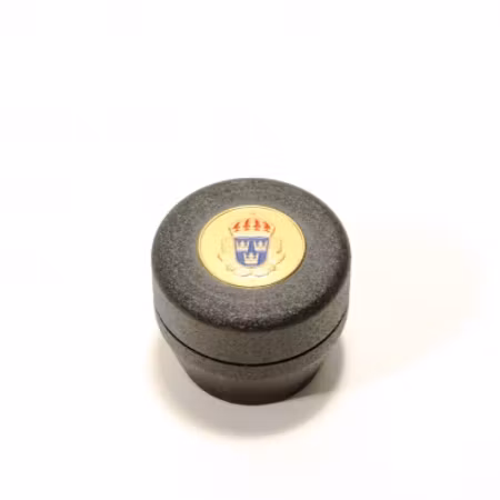 ASP GRIP CAP RPS Ändstycke