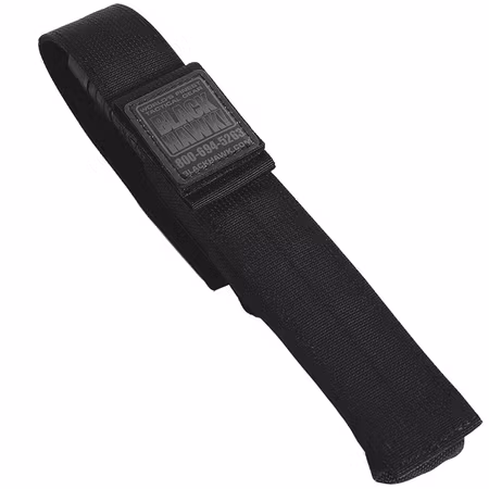 Blackhawk Duty Collapsible Baton Pouch 26" - Black