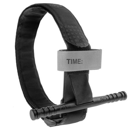 CAT GEN7 Tactical Tourniquet - Black