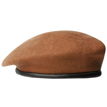 Basker Hemvärnet (Brun)