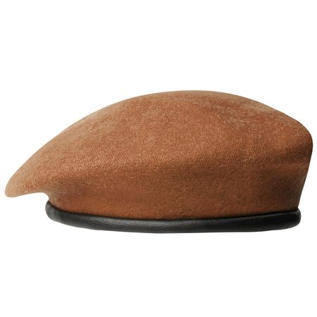 Basker Hemvärnet (Brun)