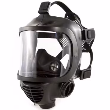 GUMARNY CM-6 GASMASK