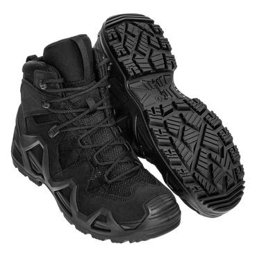 Lowa Zephyr GTX MID MK2 Boots - Black