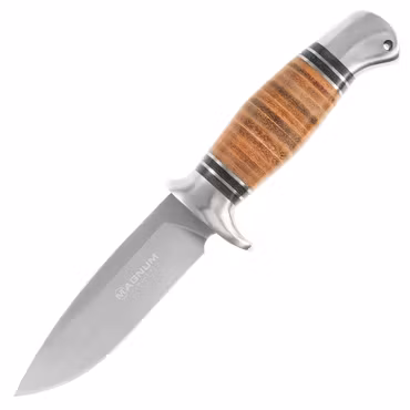 Boker Magnum Leatherneck Hunter Fixed Blade Knife