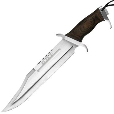 Rambo 3 Signature Edition Knife