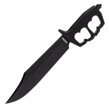 Cold Steel Chaos Bowie SK-5 Fixed Blade Knife