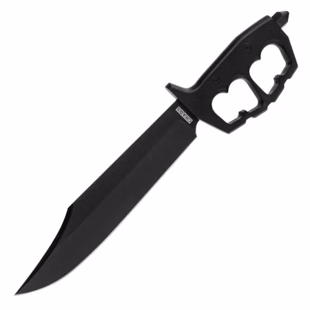 Cold Steel Chaos Bowie SK-5 Fixed Blade Knife