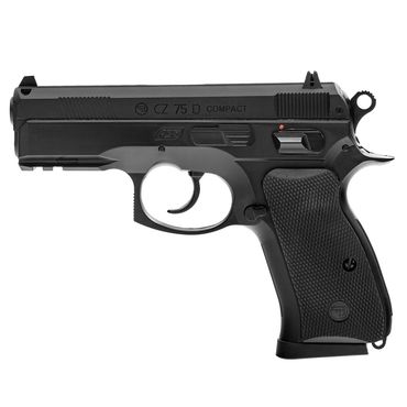 ASG CZ 75D Compact Pistol