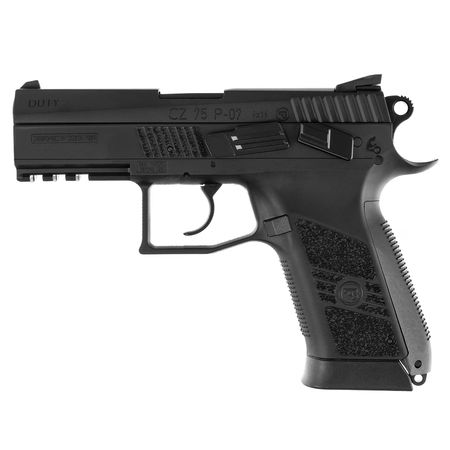 ASG CZ 75 P-07 Duty CO2 Pistol