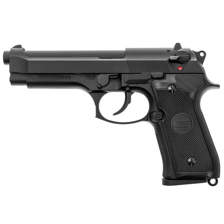 ASG M9 Blow Back Full Metal Airsoft Pistol