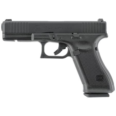 UMAREX Glock GBB Glock 17 gen.5 Green Gas Airsoft Pistol