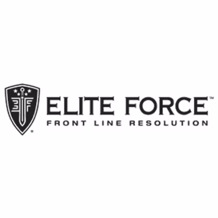 Elite Force H8R Gen2 Gas Airsoft Revolver