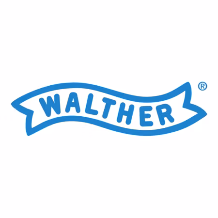 Walther P99 DAO 6 mm CO2 Blowback Airsoftpistol