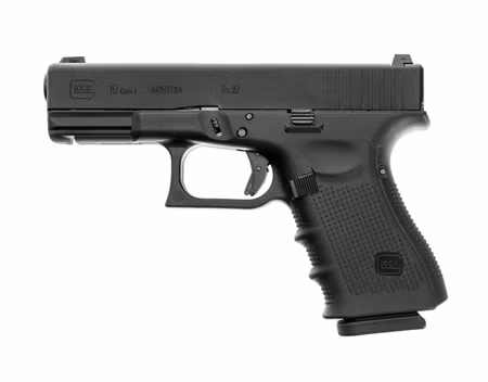 UMAREX Glock 19 gen.4 GBB Airsoft Gun