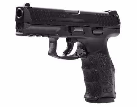 UMAREX Heckler & Koch VP9 Airsoft Pistol with Metal Slide