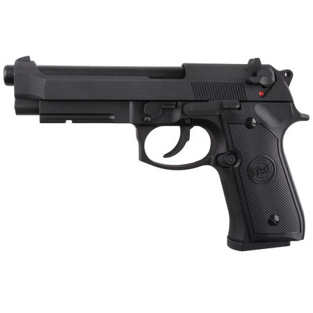 SRC GBB SR92A1 Green Gas Blowback Airsoft Pistol