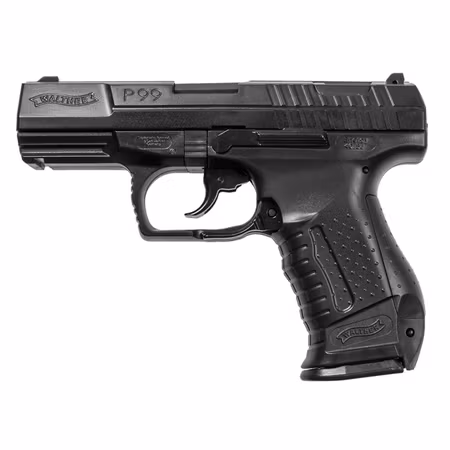 Walther P99 Airsoft Pistol