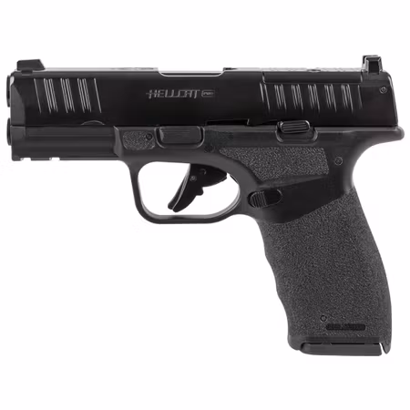 ASG Springfield Armory HellCat Pro CO2 GBB Pistol - Black
