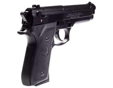 UMAREX Beretta M92 FS HME 6 mm Spring Loaded Airsoft Pistol